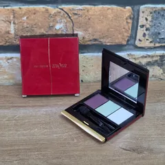 【激安】★DE1148【中古品】inoui SHISEIDO インウイ 資生堂 ジ アイズII アイシャドウ GR222 KKV