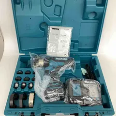 ★マキタ(makita) コードレス圧着機 TC300DRG【狭山】 新着