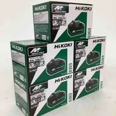 【送料無料】★ハイコーキ(HIKOKI ※旧:日立工機) リチウムイオンバッテリー 36V/4.0Ah BSL36B18X【狭山】