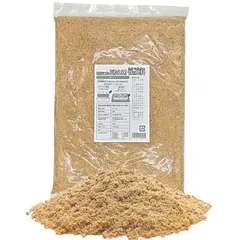 【期間限定】竹パウダー 850g 発酵済み 竹粉 特殊肥料 土づくり 家庭菜園 畑 プランター 国産竹100％ たけふぁむ