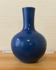 【激安】中国古玩 花入 花瓶 飾壺 茶道具 華道具 陶磁器 骨董品 古美術 時代物