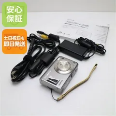 美品 FinePix F31fd シルバー 即日発送 FUJIFILM デジカメ デジタルカメラ 本体 土日祝発送OK 新着