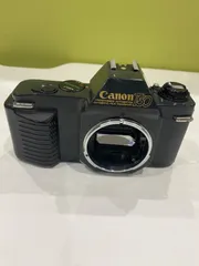 【激安】Canon T50 フィルム一眼レフカメラ 本体
