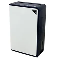 【送料無料】コロナ 衣類乾燥除湿器 コンプレッサー式 4.5L 2018年製 家電 CD-H1018 中古 M11794501