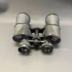 【送料無料】SUPER ZENITH 7×50 双眼鏡 Night Vision 視認確認済み