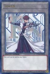 중고 遊戯王 CT14-EN010 UR ：Token トークン 海馬瀬人
