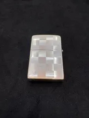 zippo 本体　一松柄 アウトレット