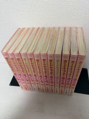 全巻帯付き初版 新装版 카드캡터 체리 全巻 1-12