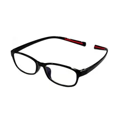 INST by FLOAT 老眼鏡 ネックホールド ビジネス用 ファッション メンズ レディース 兼用 オシャレ ブルー｜在庫あり