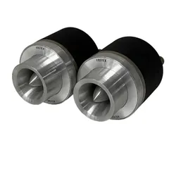 【送料無料】FOSTEX FT90H 8Ω ホーンツイーター スーパーツイーター ペア フォステクス 中古 S11715852