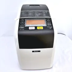 【期間限定】エムケー精工　MK ホームベーカリー HBK-152W