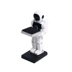 腕時計スタンド ロボット セール