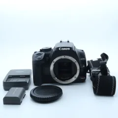 【送料無料】Canon digital X ボディ〔Canon EFマウント〕