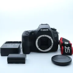 【即納】【シャッター回数：4200回】Canon EOS 60D ボディ 〔一眼レフカメラ〕