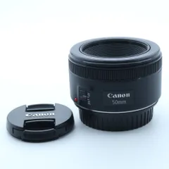 Canon EF 50mm F1.8 STM 〔Canon EF マウント〕 送料無料