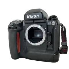 Nikon F5 一眼レフ フィルム カメラ ボディ ニコン 中古 W11776213 送料無料