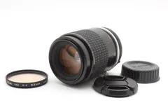 ★極上級★ニコン Nikon Ai-s Micro-Nikkor 105mm F2.8 セール