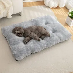 【期間限定】ペットベッド 犬 クッション ペットベッド 冬 犬 クッション マット クッション 犬 クッション ペットベッド 犬用 