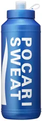 ポカリスエット スクイズボトル [1本] [スクイズボトル ポリプロピレン] 送料無料
