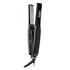 【新品】テスコム Nobby ノビー ヘアアレンジ アイロン NBS551-K(ブラック) ストレートアイロン ヘアアイロン 業務用 縮毛矯正 BC-N V-3(土日祝日は店休日の為、発送は平日のみになります。)