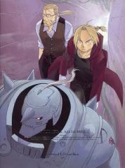 【中古】アニメDVD 鋼の錬金術師 FULLMETAL ALCHEMIST 13[初回版]