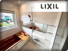 ■展示品■未使用品■LIXIL■Lidea/リデア■1620■ドア位置　RC■システムバスルーム/ユニットバス■156万｜在庫あり