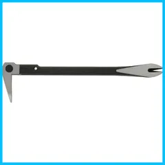 【特価商品】Sバール 280mm 土牛産業 新着