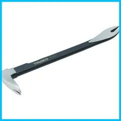 中古 【特価商品】280mm バール TB-280 トラスコ中山TRUSCO 即納