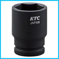 【送料無料】【在庫セール】1個 セミディープ薄肉 対辺寸法:19×差込角:9.5×全長:39mm BP3M-19T インパクトレンチ