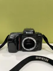 Nikon F50 フィルム一眼レフカメラ アウトレット