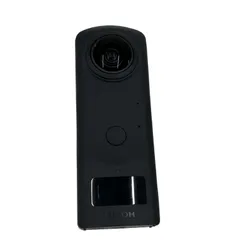 【激安】 RICOH リコー THETA Z1 R02020 デジタルカメラ 中古 K11794896