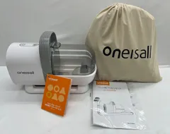 oneisall ペットグルーミング掃除機 LM2 セール