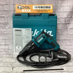 【期間限定】【中古】【美品】makita/マキタ HR1841F 18㎜ハンマドリル 【201】
