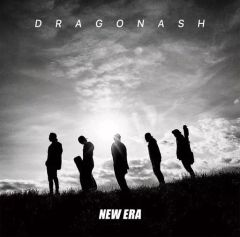 중고 邦楽CD Dragon Ash NEW ERA Blu-ray＆バンダナマスク付生産限定盤A