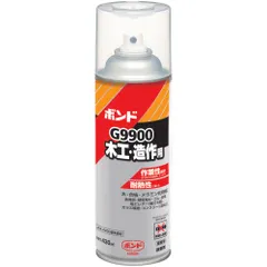 【期間限定】コニシ ボンドG9900 430ｍｌ #05775 耐熱性接着剤 [1本]