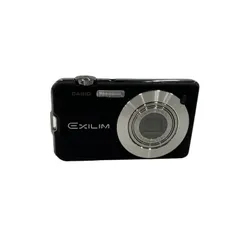 【送料無料】CASIO EXILIM EX-S10 コンパクトデジタルカメラ コンデジ カシオ 中古 K11752844