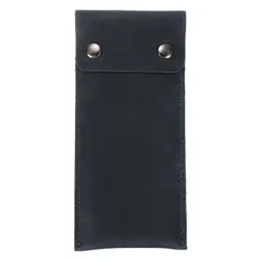 腕時計ケース 15×7cm レザー 携帯用｜在庫あり