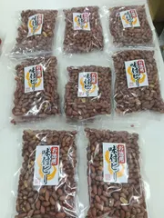 お得用味付ピー300gx8個 送料無料