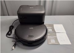 アンカー Eufy Robot Vacuum Auto-Empty C10 ロボット掃除機