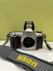 Nikon U フィルム一眼レフカメラ セール