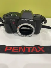 PENTAX P30 フィルムカメラ 送料無料