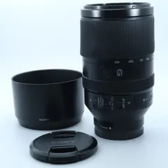 SONY FE 70-300mm F4.5-5.6 G OSS SEL70300G フルサイズ対応 〔SONY E マウ 新着