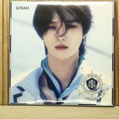 국내반 CD★엔팀 & TEAM■ AOARASHI TYCT39246/4988031656136 T55887