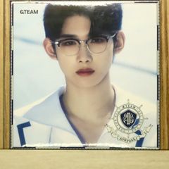 국내반 CD★엔팀 & TEAM■ 아오아라시 1701JPop/4988031656167 T55888
