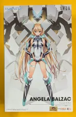 グッドスマイルカンパニー PLAMATEA アンジェラ・バルザック　再販版