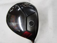 ヤマハ RMX VD 2024 15度 ◆リシャフト◆VENTUS BLUEFW6 Sフレックス フェアウェイウッド 중고 ゴルフドゥ！札幌東苗穂店 最短即日発送