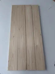 【即納】桧　板材4本セット　DIY