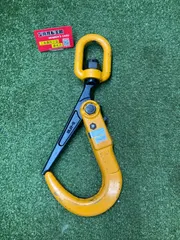 【中古品】【0902】★スーパーツール スーパーロックフック SLH3　IT5E86A9E0VK 新着