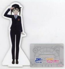 중고 アクリルスタンド・アクリルパネル 高咲侑 アクリルスタンド 「りんかい線×ラブライブ!虹ヶ咲学園スクールアイドル同好会 りんかい線全線開業20周年」