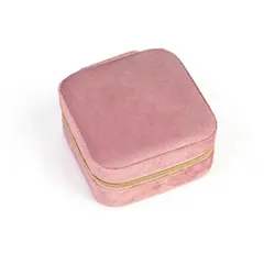 中古 アクセサリーケース 携帯用 即納